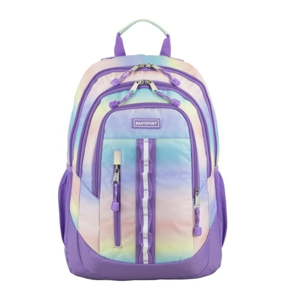 NEW! Eastsport Backpack fullsize NWT - Picture 1 of 6